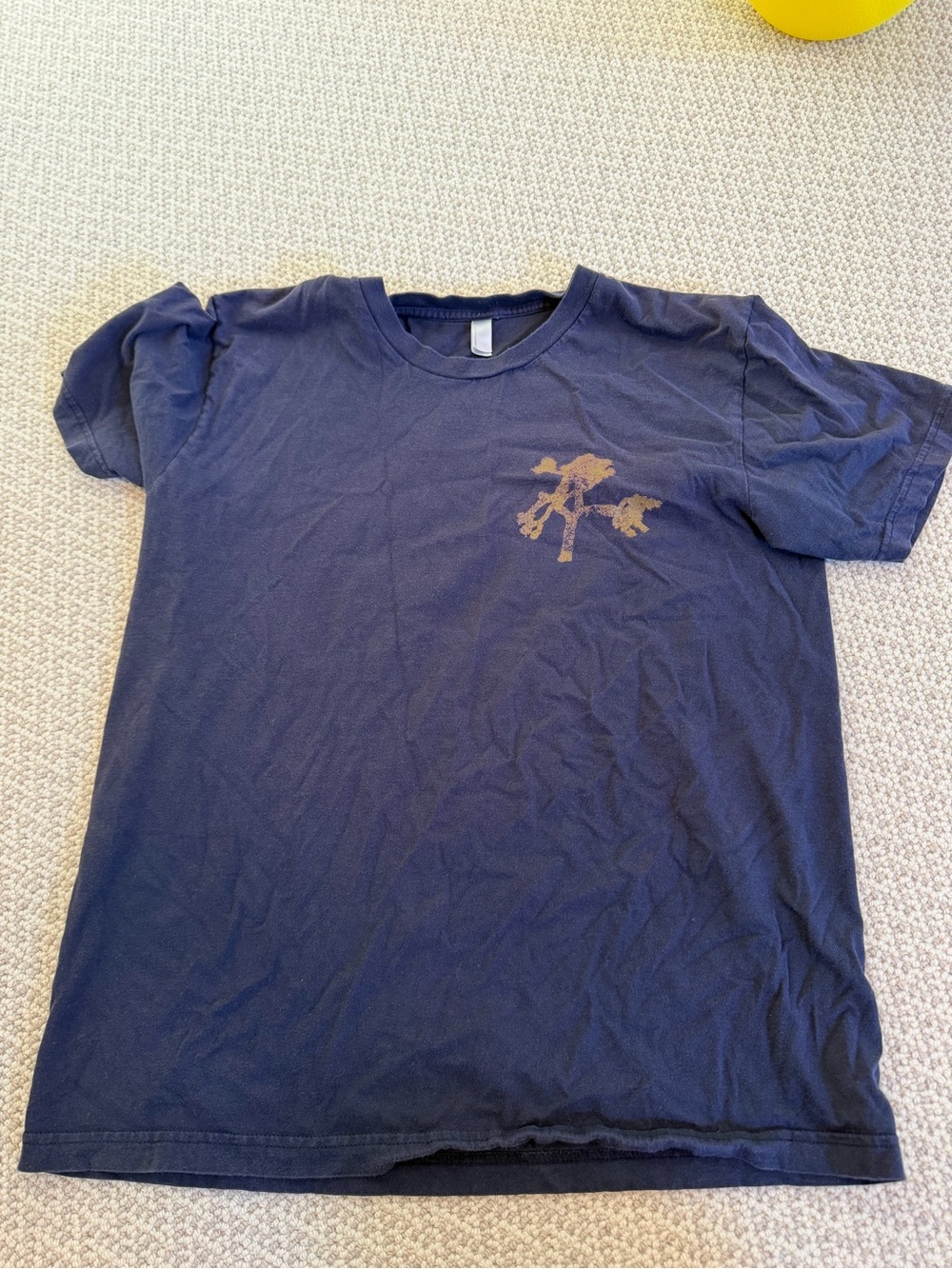 U2 The Joshua Tree 2017 Tour Concert T-Shirt